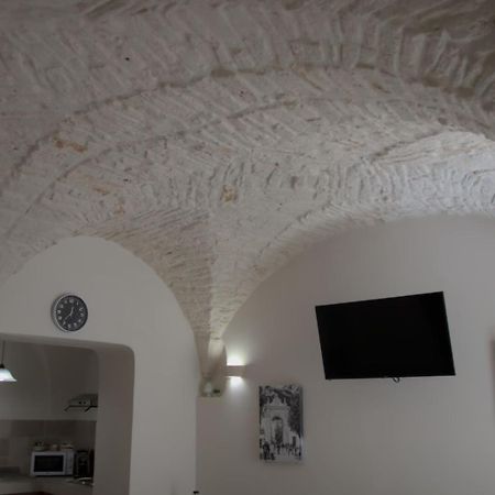 Willa Conte Ugolino 71 Martina Franca Zewnętrze zdjęcie