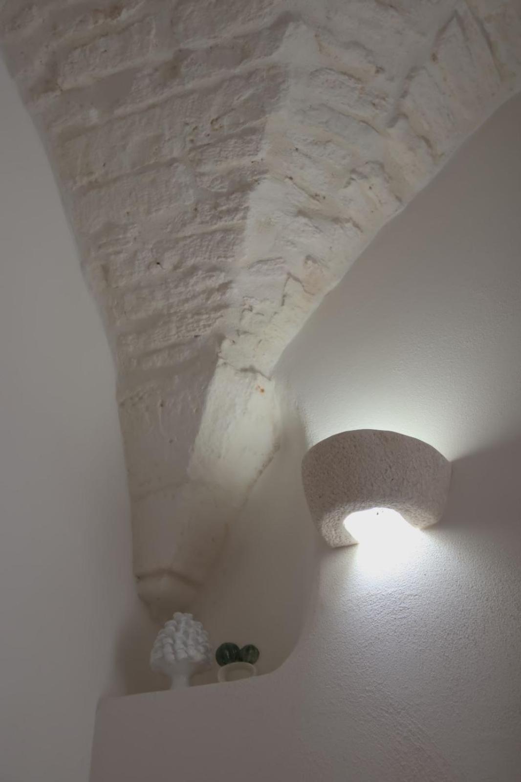 Willa Conte Ugolino 71 Martina Franca Zewnętrze zdjęcie